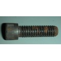 Screw (die Fixing)